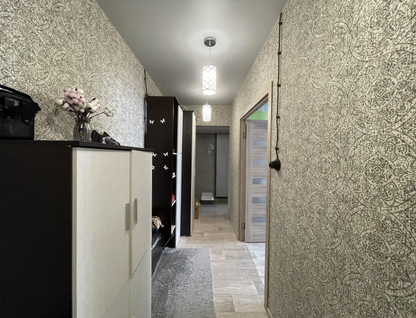3-к. квартира, 67,9 м²
