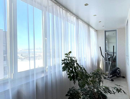4-к. квартира, 85&nbsp;м²