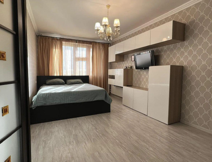 2-к. квартира, 57&nbsp;м²