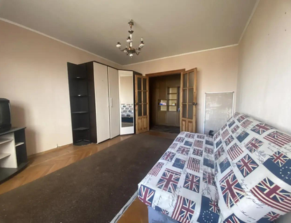 3-к. квартира, 61&nbsp;м²