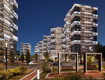 3-к. квартира, 89&nbsp;м²