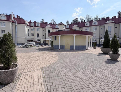 4-к. квартира, 155,5&nbsp;м²
