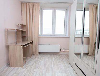 2-к. квартира, 43,1&nbsp;м²
