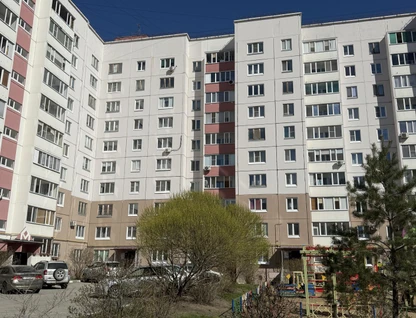 2-к. квартира, 60,7&nbsp;м²