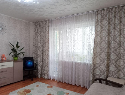 2-к. квартира, 50,3 м²