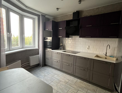 1-к. квартира, 37,7&nbsp;м²