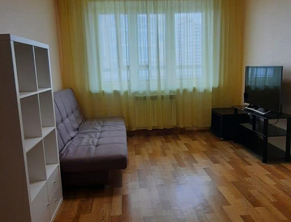 1-к. квартира, 39,2&nbsp;м²