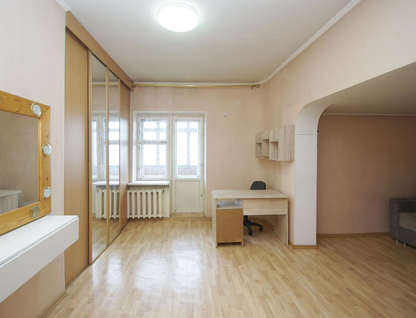 4-к. квартира, 119&nbsp;м²
