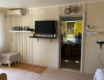 2-к. квартира, 42,9&nbsp;м²