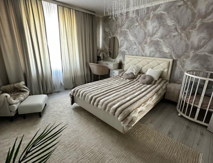 2-к. квартира, 53&nbsp;м²