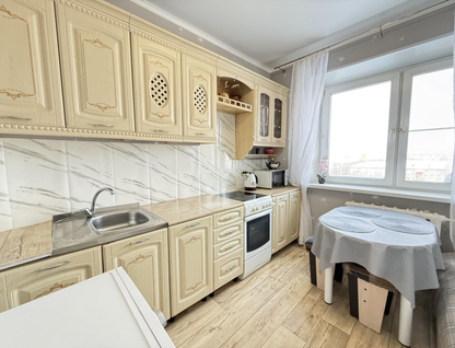 3-к. квартира, 69,2 м²