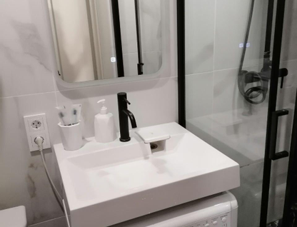 Студия, 15,9&nbsp;м²