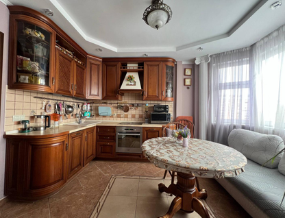 3-к. квартира, 76 м²