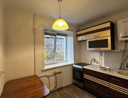3-к. квартира, 63,6&nbsp;м²