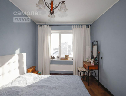 3-к. квартира, 66,6&nbsp;м²