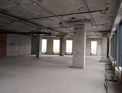 Офис, 251,7&nbsp;м²