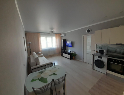 2-к. квартира, 50,8&nbsp;м²