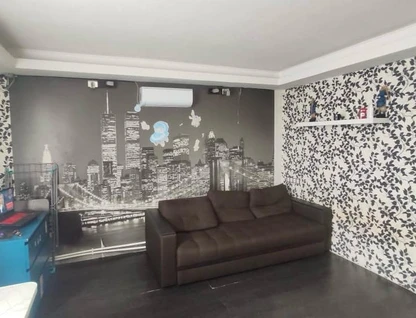 Студия, 28&nbsp;м²