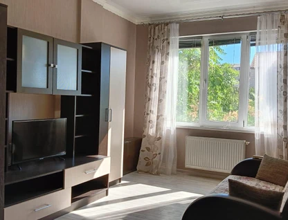 1-к. квартира, 37,3&nbsp;м²