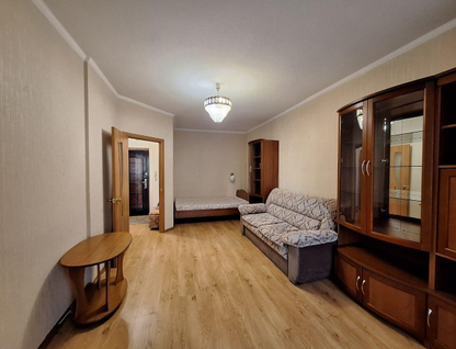 1-к. квартира, 39,9 м²