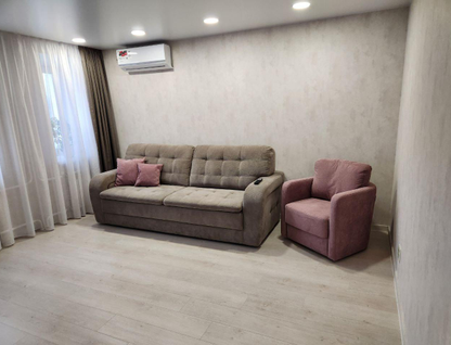 1-к. квартира, 40,9&nbsp;м²