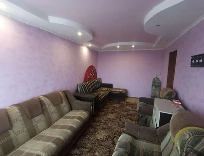 4-к. квартира, 86&nbsp;м²