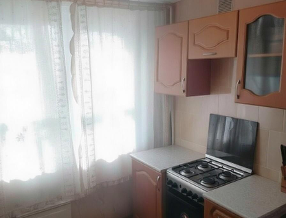 3-к. квартира, 47 м²