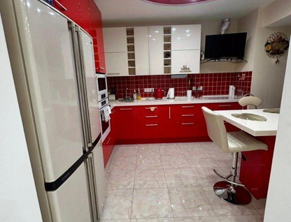 4-к. квартира, 91,6&nbsp;м²