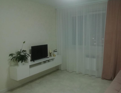 1-к. квартира, 39&nbsp;м²