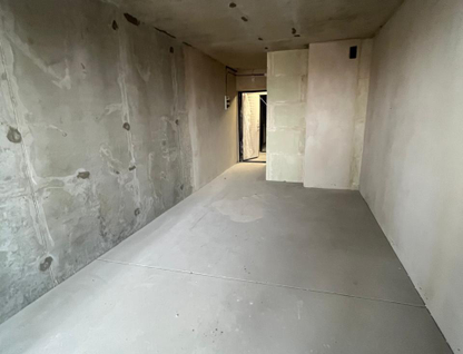 Студия, 24,7&nbsp;м²