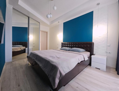 4-к. квартира, 108&nbsp;м²