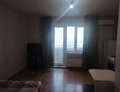 Студия, 24,3 м²
