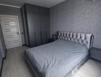 1-к. квартира, 40&nbsp;м²