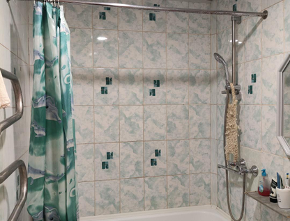1-к. квартира, 30,4&nbsp;м²