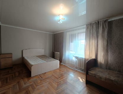 1-к. квартира, 35&nbsp;м²