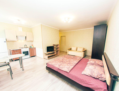 1-к. квартира, 31,9&nbsp;м²