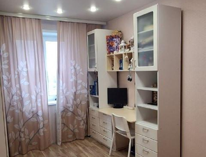 2-к. квартира, 63,8&nbsp;м²