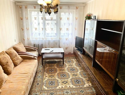3-к. квартира, 58,5&nbsp;м²