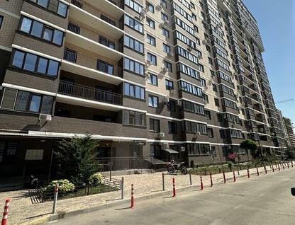 2-к. квартира, 55&nbsp;м²