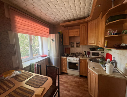 2-к. квартира, 43&nbsp;м²