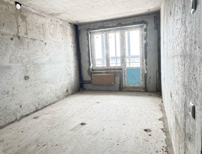 1-к. квартира, 46&nbsp;м²