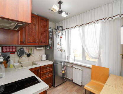 3-к. квартира, 56,4&nbsp;м²