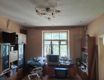 2-к. квартира, 57,2&nbsp;м²