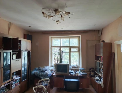 2-к. квартира, 57,2&nbsp;м²