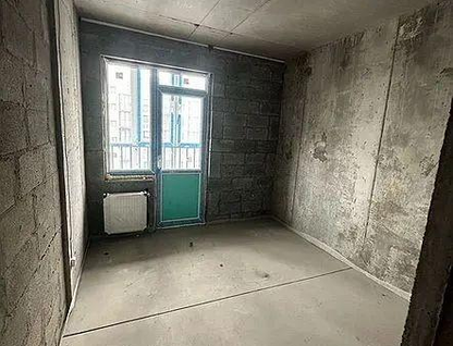 1-к. квартира, 33,4&nbsp;м²