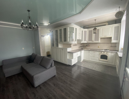 2-к. квартира, 42,6&nbsp;м²
