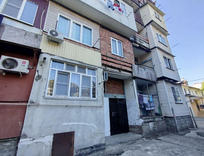 1-к. квартира, 16,4&nbsp;м²