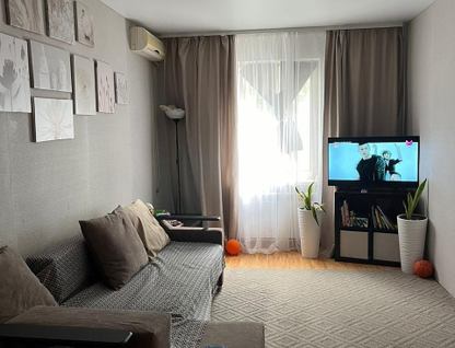 2-к. квартира, 51,6&nbsp;м²
