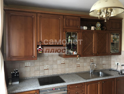 2-к. квартира, 58&nbsp;м²