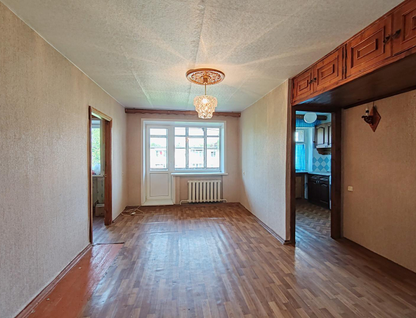 2-к. квартира, 43,4&nbsp;м²